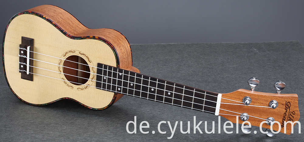 Ukulele